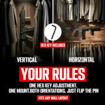 Lockster System