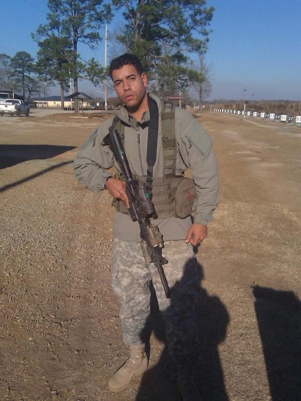 Asael Martinez