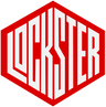 Lockster logo