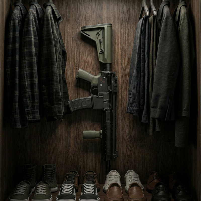 Closet